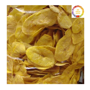 Vietnam Healthy Crispy Banana Snack Vacuum Fried Organic Dried Fruit Sweet Crunchy Flavor Bulk Wholesale Export Supplier - Product Image 5