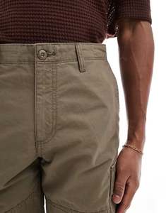 Men's Branded Chino Polo <b>Golf</b> <b>Shorts</b> for men Quick Dry Cotton <b>Stretch</b> Mid Waist Hot Sale Casual New Design Cargo men's <b>Shorts</b> - Product Image 5