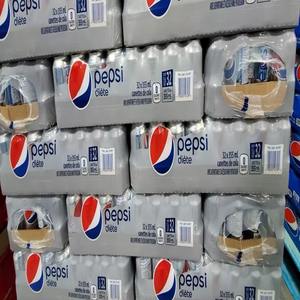 Venta al por mayor sin azúcar Diet Pepsi 600ml refresco para compradores de exportación internacionales que buscan marcas de bebidas de confianza - Product Image 4