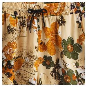 Shorts de sublimation pour hommes fabriqués en polyester de haute qualité avec logo personnalisé, faible MOQ, fabriqués en usine, en vente - Product Image 6