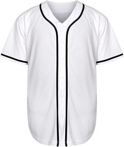 ชุดกีฬาแบบระเหิดสำหรับผู้ชายเสื้อผ้ากีฬาเสื้อทีมเจอร์ซี่การฝึกอบรมสโมสรโรงเรียน - Product Image 1