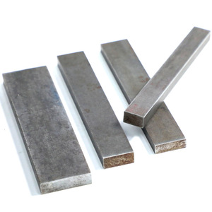 מוט שטוח מפלדת פחמן מגולגלת קרה Q235, עמיד בפני שחיקה גבוהה - Product Image 5