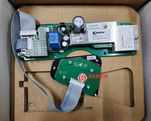 Fast delivery Spreader CAN Bus Control Unit Kalmar DRF450 series 923732.0012 Warranty included <b>12</b> months - Product Image 4