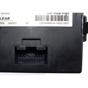 CENTRALINA GATEWAY AUDI A3 Sportback Series (8VA) 5Q0907530Q CRBC, CRLB, CRUA, DBGA, DCYA, DEJA, DFGA ดีเซล 2000 (12>18) - Product Image 4