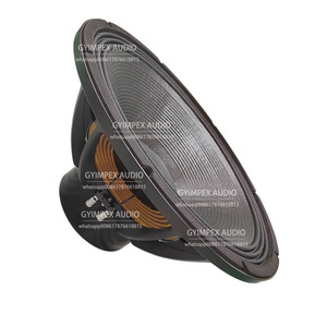 Loa Neo Loa Siêu Trầm 8 Ohm 21 Inch Loa Dòng Mảng Pro Âm Thanh Công Suất Cao Neodymium Loa Siêu Trầm Hệ Thống Loa 6 Inch Bằng Giọng Nói - Product Image 5