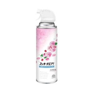 Nettoyant WC Sukkiriea 350ml - Parfum floral blanc délicat, en forme liquide - Product Image 1