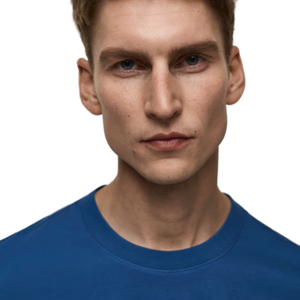 T-shirt unisexe personnalisé de haute qualité 100 % coton respirant à séchage rapide, coupe ample, effet délavé, logo imprimé numériquement pour homme - Product Image 4