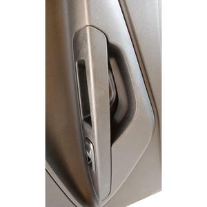 Panel Trasero Derecho para FORD Fiesta 6ª Serie (08>17) C1BB-A27406 BB RTJD - Product Image 2