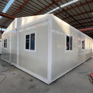 Casa Contenedor de 3 Dormitorios y 2 Baños, Resistente <span class=keywords><strong>a</strong></span> Huracanes, Casas Prefabricadas de Lujo, Casas Prefabricadas en Florida, <span class=keywords><strong>Irlanda</strong></span> - Product Image 1