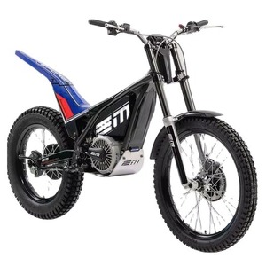 VENTA RÁPIDA 2025 Electriicc Motion E-Pure Sport o Race Disponible para Envío - Product Image 3