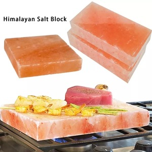 Plaques de cuisson au sel rose naturel de l'himalaya, vente en gros, prix bas - Product Image 6