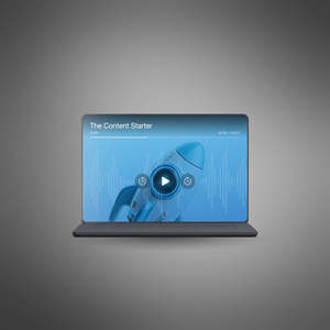 Pubblicazione elettronica Starter HS-AU-009 - Product Image 1