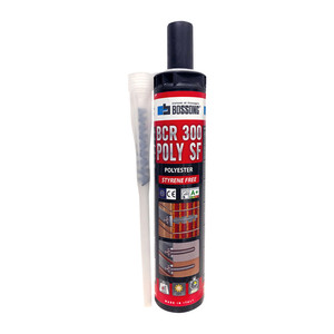 BOSSONG ANCORAGGIO CH.BCR300POLYEC SF ML300 CE-ETA - Product Image 1