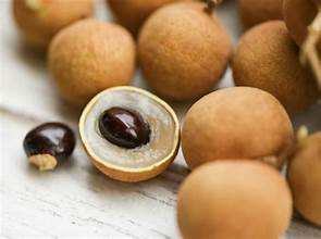 ฉลากสะอาดเป็นมิตรกับมังสวิรัติเลือกผลไม้แช่แข็งเพื่อสุขภาพไม่ใส่สารกันบูด - Product Image 3