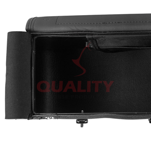 กระเป๋าทรงอานม้าทำจากหนังสำหรับม้าสำหรับขับขี่กลางแจ้งดีไซน์ตามสั่ง - Product Image 3