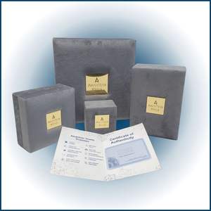 Accesorio de exhibición de joyería elegante colgante Glimmer & Glitter - Product Image 1