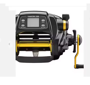 DAIWA tanacom รอกตกปลาไฟฟ้า1000เกมใหญ่ของแท้ใหม่ - Product Image 1