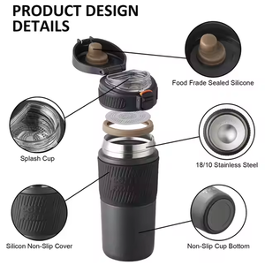 Vaso Snap Tapa - Product Image 5