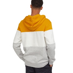Nueva tendencia, jersey para hombre, Sudadera con capucha en blanco personalizada, Material triple, rendimiento ligero, sudaderas con capucha atléticas para Fitness, Sudadera CON CAPUCHA DE Golf - Product Image 6