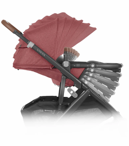 Cochecito UPPAbaby Vista_V2 de una plaza, NUEVO, Cochecitos para bebés en venta - Product Image 5