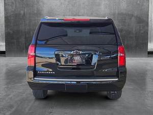 Chevrolet Suburban 2015 abordable, conduite à gauche/droite - Product Image 2