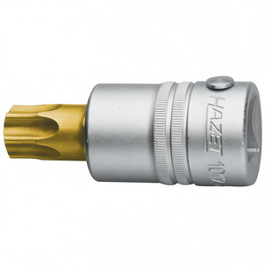 Llave de Tubo Cuadrada TORX de 3/4'' Hazet, Producto de Alta Calidad - Product Image 2