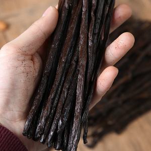 Made Madagascar Dried 100% Natural 18cm Vanilla <b>Beans</b> Planifolia Unsplit Pod Traditional Preparation Wholesale Export VANILLE - Product Image 3