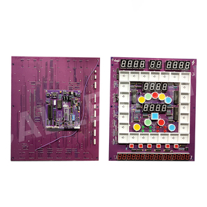 Tarjeta de Máquina Tragamonedas Fruit King, Placa de Juego PCB, Placa Base - Product Image 5