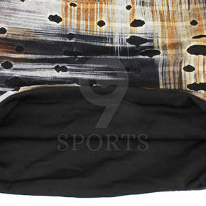 Bonnet jacquard personnalisé pour hommes élégant et chaud avec logo en laine dans le bonnet bonnets en tricot - Product Image 3