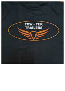 Camisetas de Manga Corta para Hombre, 100% Algodón, Tejidas, con Logotipo Personalizado Impreso en Serigrafía, Ecológicas, Transpirables y de Alta Calidad - Product Image 3