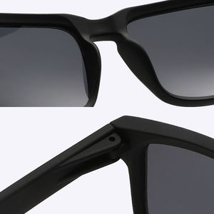 スポーツサングラスヨーロッパとアメリカの屋外スポーツ偏光サングラス正方形フレーム - Product Image 4