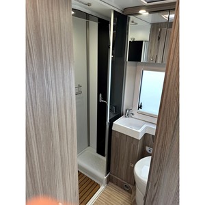 Autocaravanas Benimar <span class=keywords><strong>Tessoro</strong></span> T482 - Product Image 4