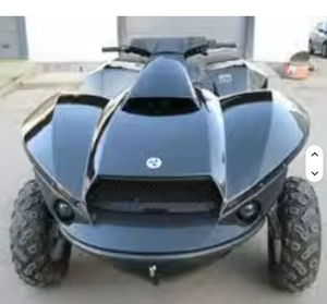 Nuevo Equipo de Sonido Gibbs Anfibio de 4 Tiempos y 4 Cilindros, Listo para Enviar - Product Image 4