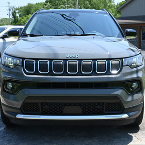 Good deal for 2022 J e e p Compass Limited 4WD LHD RHD - Product Image 1