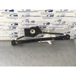 MECCANISMO ALZAVETRO POST. DX VOLKSWAGEN Golf 5 Berlina 1K4839462A (03>08) - Product Image 1