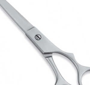 Imans กรรไกรตัดผมระดับมืออาชีพพร้อมใบมีดสแตนเลสคม - Product Image 5