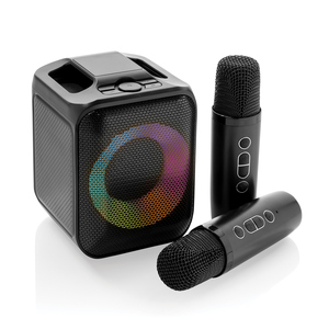 ชุดเครื่องเล่นคาราโอเกะที่ปรับแต่งได้ของ singvibe - Product Image 2