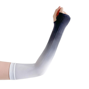 Mangas de Brazo de Compresión Transpirables, Protección Solar, Protección UV, Unisex, Jóvenes, Niños, Pesca, Ciclismo, Fútbol, Baloncesto, Juegos - Product Image 6