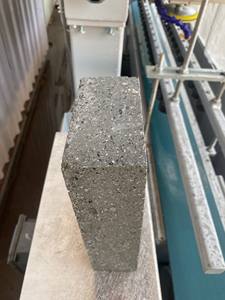 Máquina Pulidora Plana de Alta Calidad, Nueva, de 3kw, 600kg, 3200 x 800 x 1800, con 3 Cabezales - Product Image 6