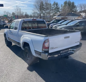 5TFUU4EN9FX131882 Camioneta Mediana 2015, Cabina Accesible, V6, 4x4, Automática - Product Image 4