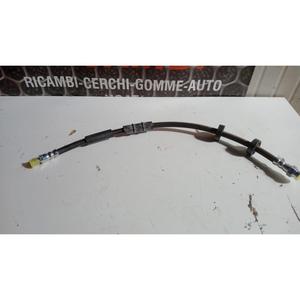 ท่อเบรกหน้าขวา FIAT Palio 3rd Series (11>) 46778083 เบนซิน - Product Image 6