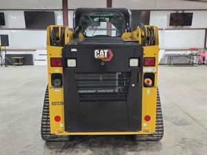 Chargeuse compacte 2023 CAT 239D3 d'occasion et neuve à vendre - Product Image 6