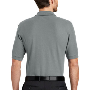 Polos de Golf clásicos para hombre, camisas de Golf transpirables ultrafinas y secas, venta al por mayor - Product Image 2