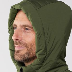 Veste coupe-vent ultra-fine respirante à col montant et fermeture éclair pour femme, personnalisable en gros - Product Image 4