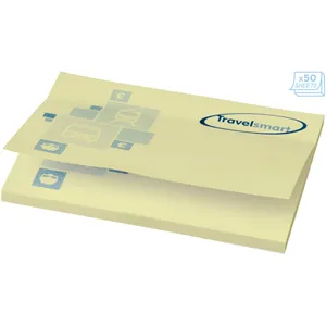 Sticky-Mate - Hojas Adhesivas Personalizadas para Merchandising, Bloc de Notas Promocional - Product Image 4