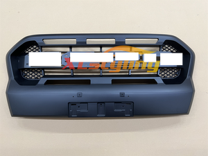 Xlstyling ชุดกระจังหน้ากันชนรถ, กระจังหน้ากันชนสำหรับ Ford Ranger <span class=keywords><strong>T7</strong></span> 16-18 T8 19-21 - Product Image 5