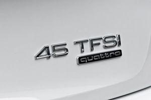 2024 Q5 aaudi S line 45 TFSI S