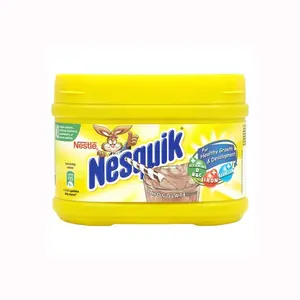 Nesquick קלאסי קפה מנה מנה מנה ראשונה בסגנון 200 גרם + שוקולד נסטלה נסקי 500 גרם