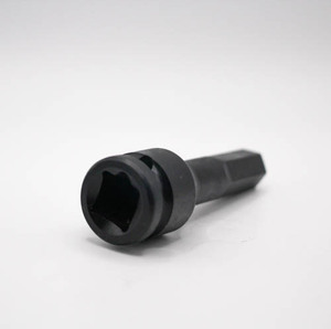 Bộ dụng cụ cờ lê lực 6 cạnh, đầu nối ổ cắm tác động sâu 1/2 inch, thép CR-V, dùng cho sửa chữa ô tô và sử dụng trong gara - Product Image 1