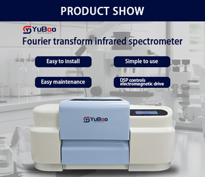 <span class=keywords><strong>Ftir</strong></span> Spectrometer <span class=keywords><strong>Ftir</strong></span>赤外線変換赤外分光計メーカー安い価格 - Product Image 3